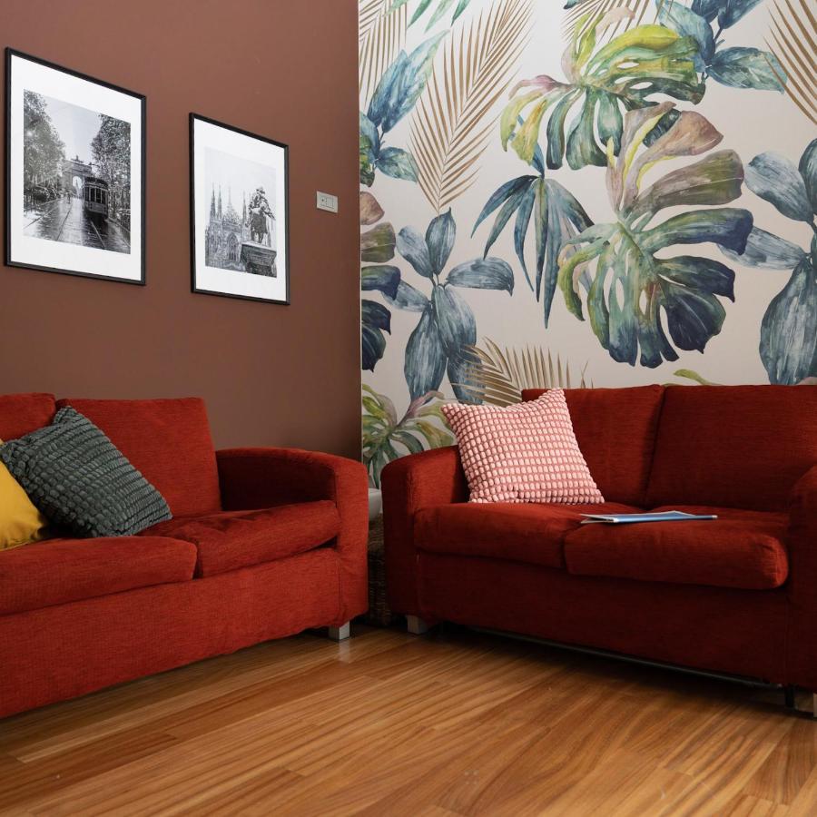 Mrdoyle Apartment Catalani 밀라노 외부 사진