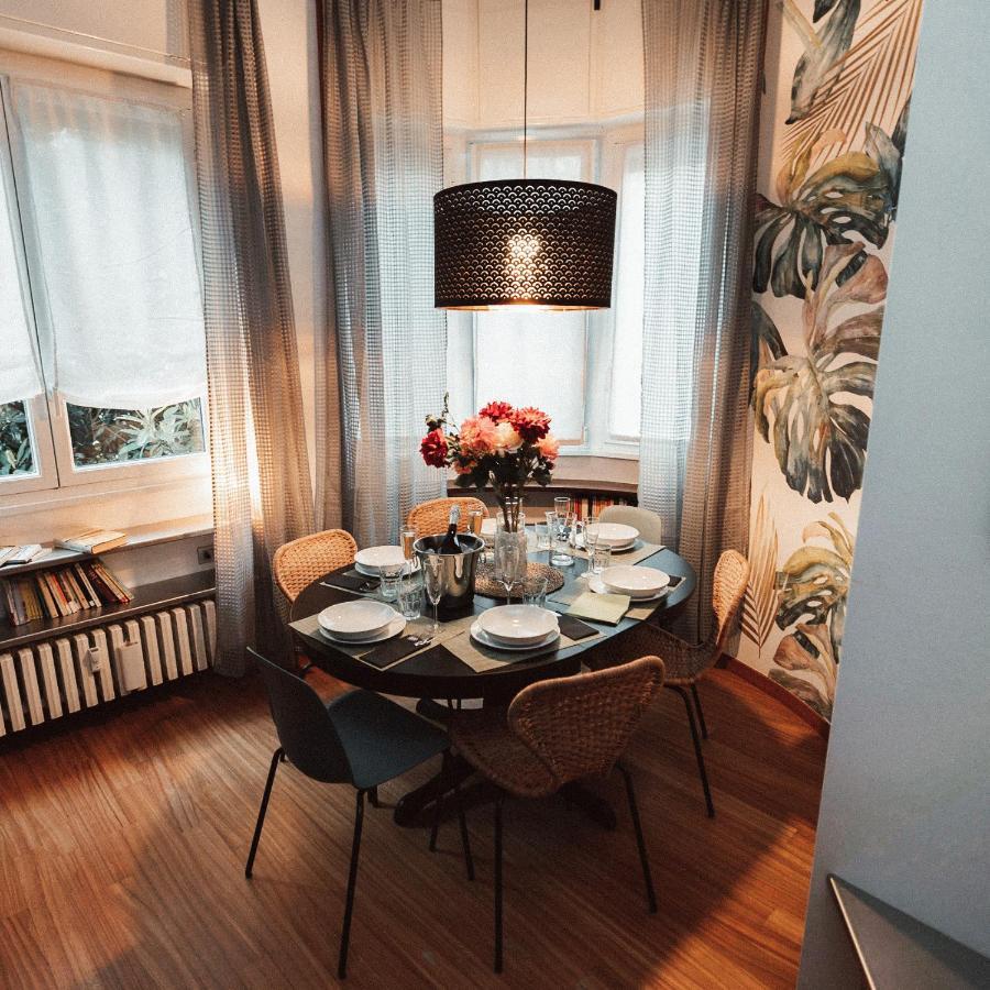 Mrdoyle Apartment Catalani 밀라노 외부 사진