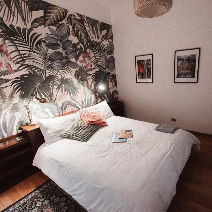 Mrdoyle Apartment Catalani 밀라노 외부 사진