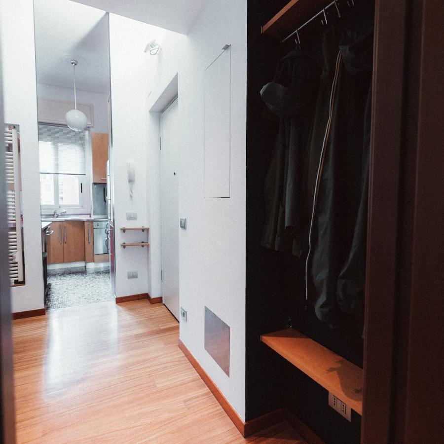 Mrdoyle Apartment Catalani 밀라노 외부 사진