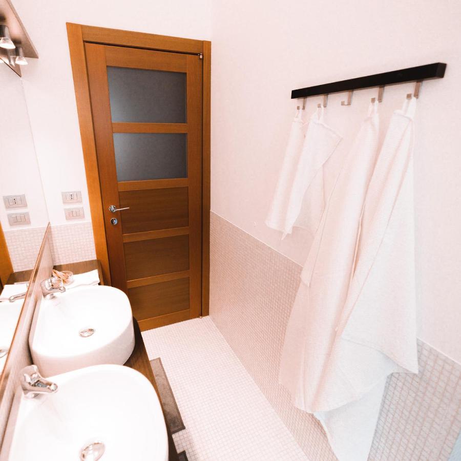 Mrdoyle Apartment Catalani 밀라노 외부 사진