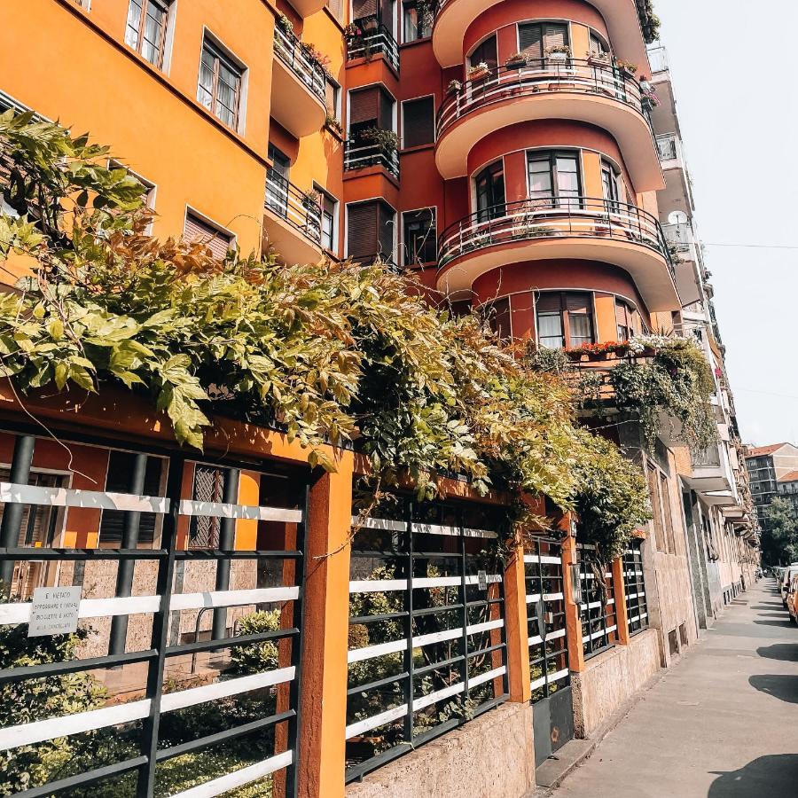 Mrdoyle Apartment Catalani 밀라노 외부 사진