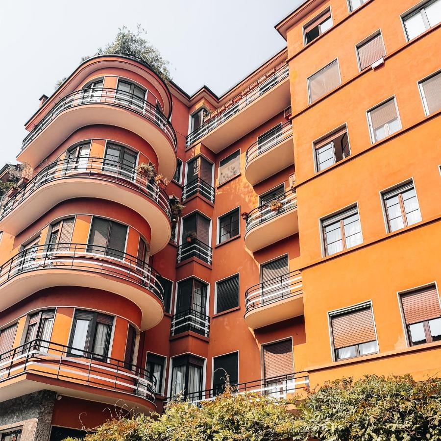 Mrdoyle Apartment Catalani 밀라노 외부 사진
